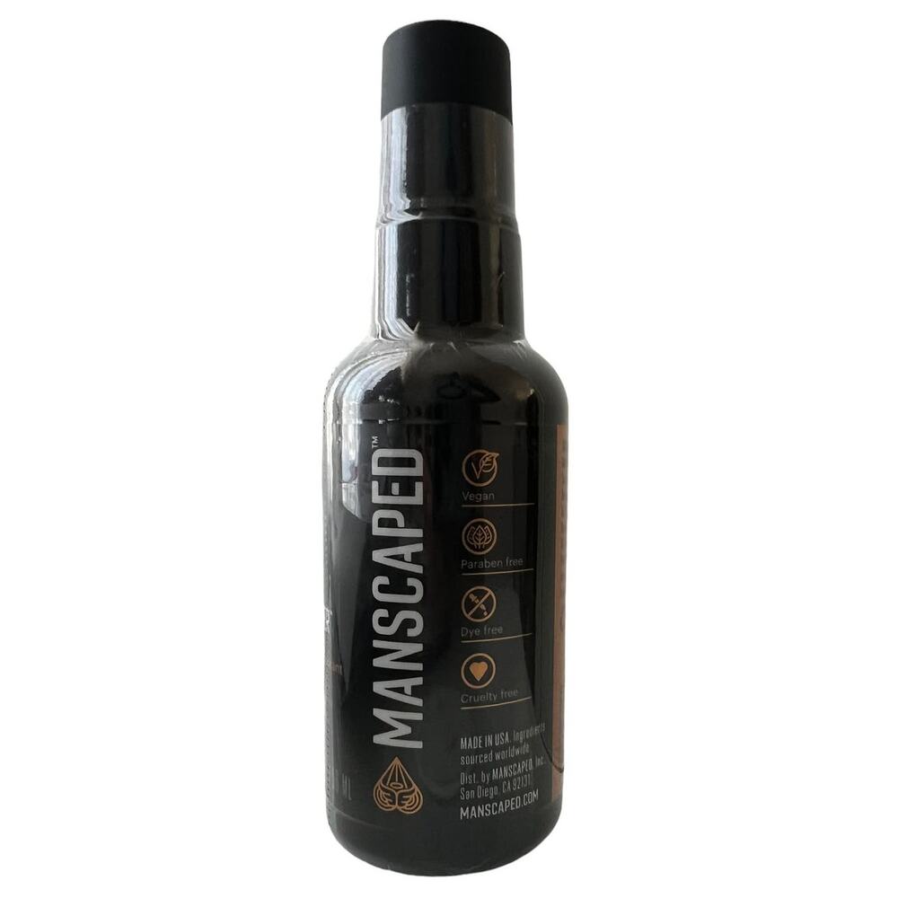 Manscaped Mens Foot Duster Cooling Deodorant Active PH Control Spray 1.89 oz